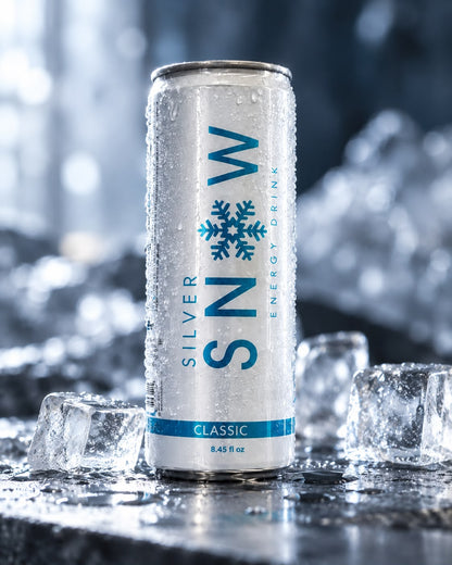Silver Snow