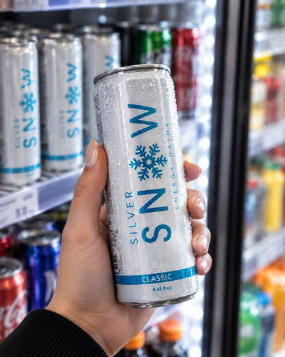 Silver Snow